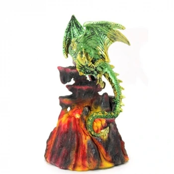 Polyester Dragon Ledli