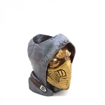 Polyester Scorpion Kalemlik