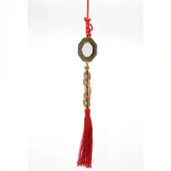 Şans Ve Bereket Metal Askılık Model 3