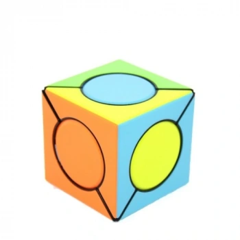 Sihirli Küp Yapboz No:2