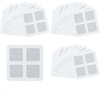 Tül Sineklik Yaması 40 Adet