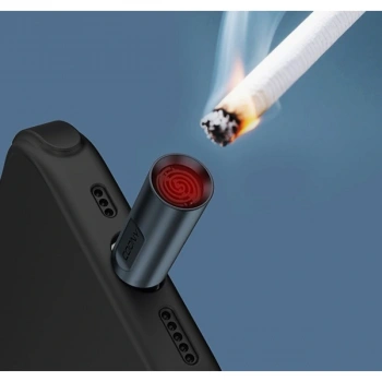 USB Girişli Elektronik Çakmak