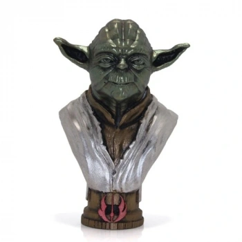 Yoda Büst