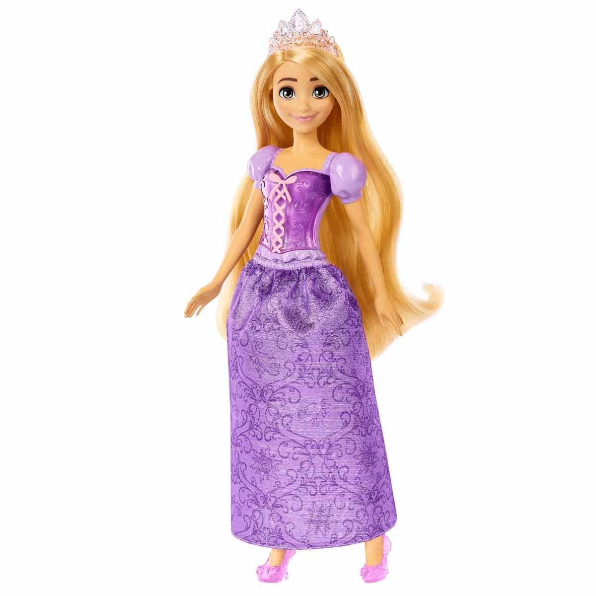 ÇOK SATAN HLW03 Disney Prenses - Rapunzel