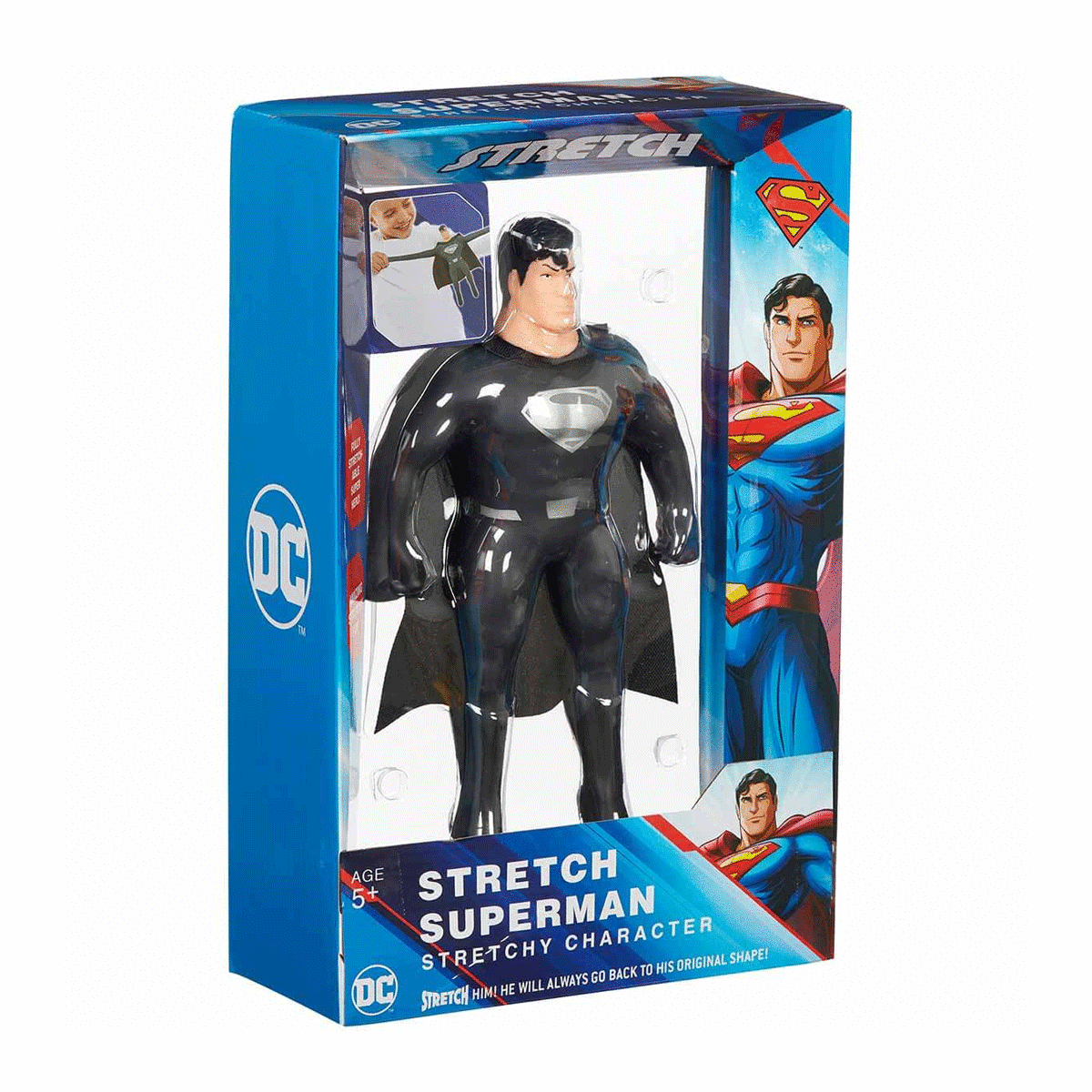 ÇOK SATAN TR306000 Stretch Superman - 07696