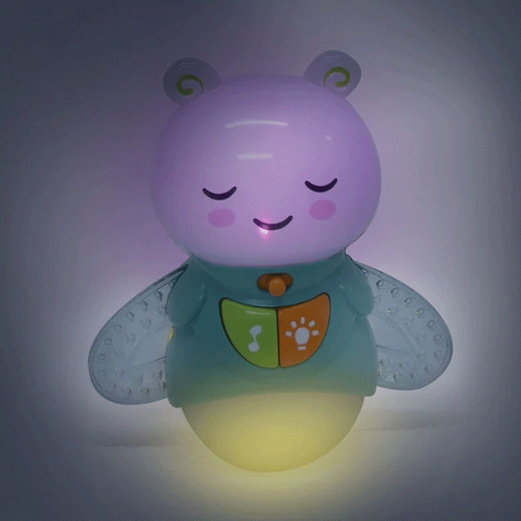 17797  - Gece Lambası Ateş Böceği