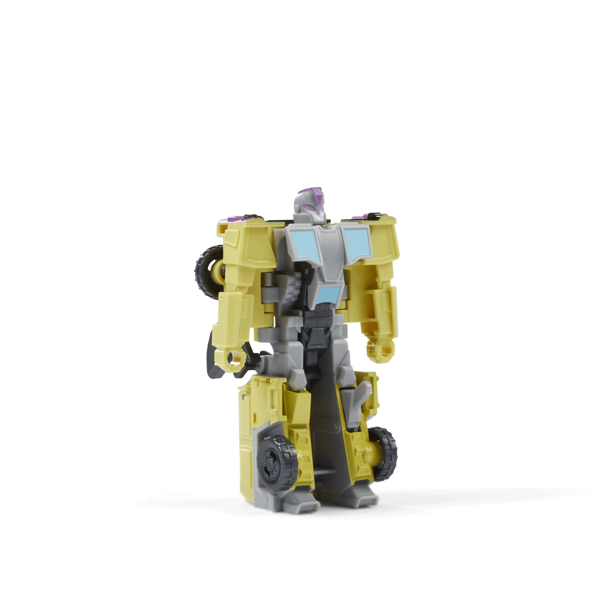 ÇOK SATAN F6229 Transformers Earthspark Tek Adımda Dönüşen Figür