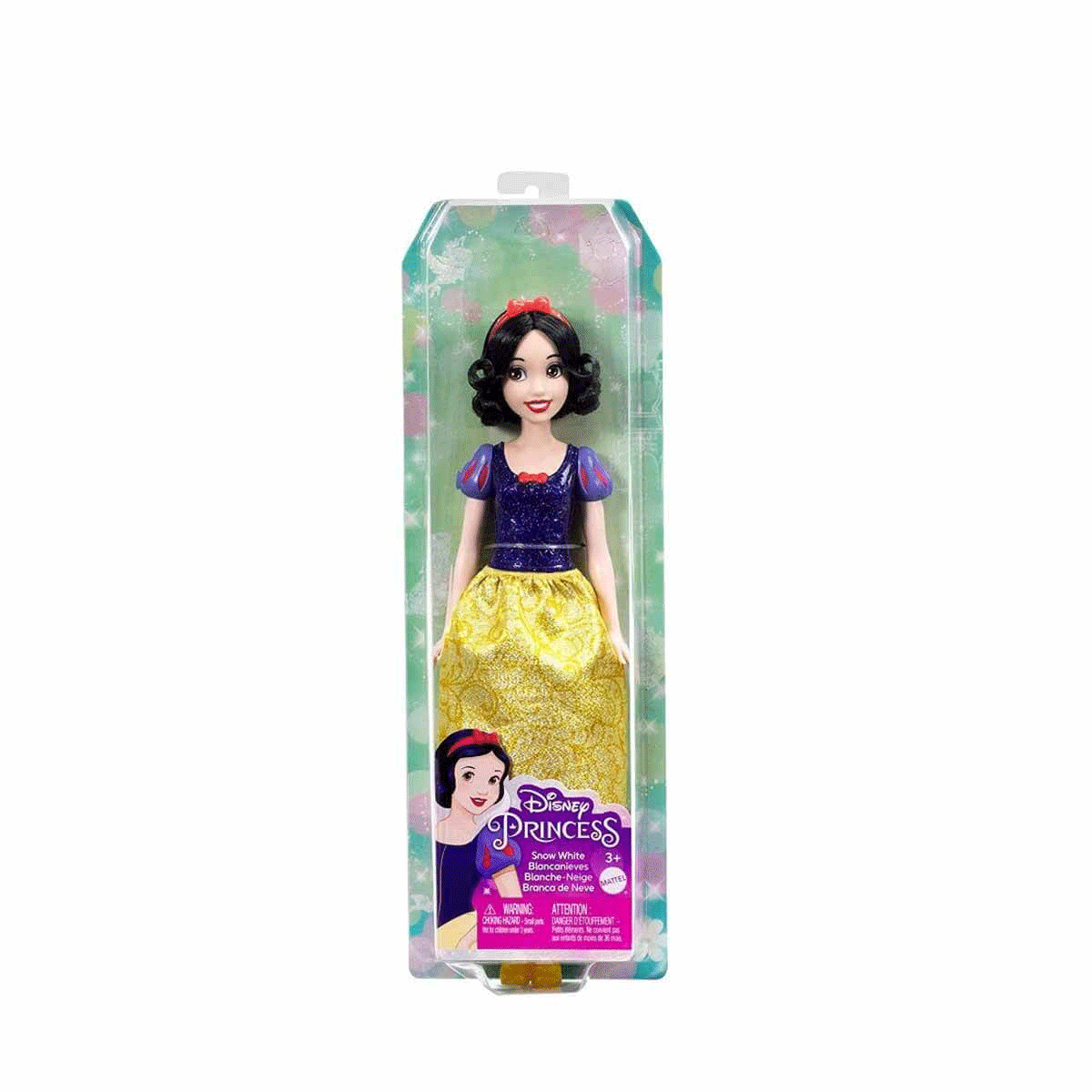 ÇOK SATAN HLW08 Disney Prenses - Pamuk Prenses