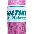 1 Adet Polyester Simli Makrome İpi SS-1545