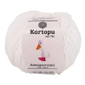 10 Adet Amigurumi El Örgü İpi 50gr 010