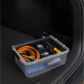 10,5 L Şeffaf Saklama Kutusu & Organizer Düzenleme Kutusu
