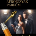 2 Adet Afrodizyak Etkili Erkek Parfüm Cep Boy Fresh 5ml