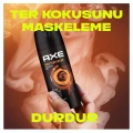 2 Adet Axe Dark Temptatıon Bay Parfüm Kofre 150 ml