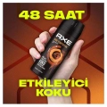 2 Adet Axe Dark Temptatıon Bay Parfüm Kofre 150 ml