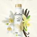2 Adet Emotion Bliss Kadın Vegan Deodorant 150 Ml Hızlı Kurur , Leke Bırakmaz