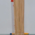 25 Cm Ahşap Çöp Şiş Royaleks-ALK-118