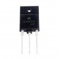 2sc 5803 To-3pf Transistör