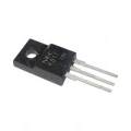 2sk 817 To-220f Mosfet Transistör