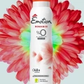 3 Adet Emotion Romance Kadın Vegan Deodorant 150 Ml Hızlı Kurur, Leke Bırakmaz