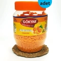 3 Adet Portakal Aromalı Toz Içecek Oralet 3x350 gr