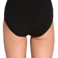 6 Adet Tutku Kadın Yüksek Bel Bato Kalın Lastik Külot S4
