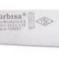 61003 - Sürmene Mutfak Bıçağı 12,5 Cm