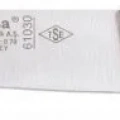 61030 - Sürmene Kasap Bıçağı 18,5 Cm - Kurban, Doğrama, Kesim