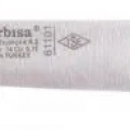 61101 - Sürmene Mutfak Bıçağı 15,5 Cm