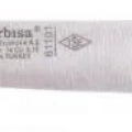 61101 - Sürmene Mutfak Bıçağı 15,5 Cm