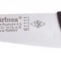 61111 - Sürmene Kasap Kemik Sıyırma Bıçağı 13,5 Cm