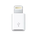 Bfs Apple Iphone / Ipad Micro Usb Dönüştürücü Adaptör Otg Aparat