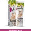 Garden Mix Multivitamin Kedi Malt Macunu 100 Gr - Petshopundan