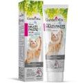 Garden Mix Multivitamin Kedi Malt Macunu 100 Gr - Petshopundan