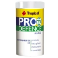 Tropical Pro Defence Xxsmall Prebiyotik Katkılı Yavru Ve Genç Balık Yemi 100 Ml 70 Gr