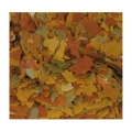 Tropical Goldfish Colour Flakes Japon Balıkları Için Pul Balık Yemi 100 Ml 20 Gr