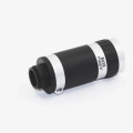 8x18 Zoom Teleskop Telefon Kamera Lensi Mini El Dürbünü