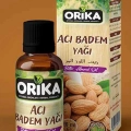 Acı Badem Yağı 20 Ml.