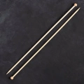 Addi Bambus 4,5mm 35cm Bambu Örgü Şişi - 500-7