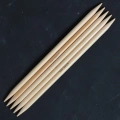 Addi Bambus 7 Mm 20 Cm Bambu Çorap Şişi - 501-7