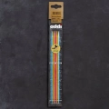 Addi Colibri 4,5mm 20cm Renkli Çorap Şişi - 204-7