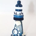 Ahşap Marin Deniz Feneri Model 2