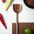 Akasya Servis Spatulası & Sunum Spatulası