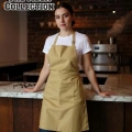 Alpaka Mutfak Önlüğü