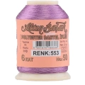 Altınbaşak Oya ve Dantel İpi 20 gr - Royaleks - No: 553