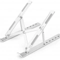 Alüminyum Laptop Standı Ayarlanabilir