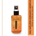 Argan Saç Serumu 75 ML - Boyalı ve Röfleli Saçlar - mrfs