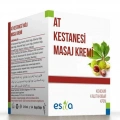 At Kestanesi Masaj Kremi 210 Ml.