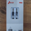 Audio Ses Kablosu 3.5 Royaleks-AND-400