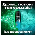 Axe Ice Chill Erkek Deodorant Sprey 150 ml