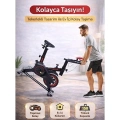 Ayarlı Spin Bike